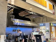 -面乙新派手擀面(大悦城店)