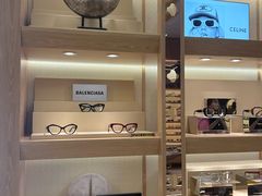 -茂昌眼镜(南京西路店)