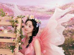 -海马体照相馆(大连罗斯福广场店)