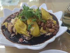 -马姐菜饭馆