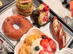 -BUTTERFUL&CREAMOROUS 黄油与面包(万象城店)