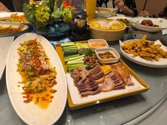 -鲜得莱渔港·小平岛海胆馆(七贤岭店)