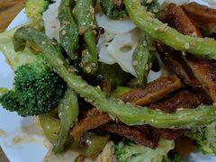 -妞妞烩面非物质文化遗产(西工店)