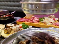 -喜来稀肉(虹泉路店)