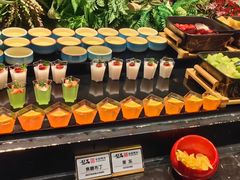 -梨花自助烤肉(天河城店)