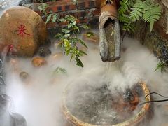 -米庄·原味私房菜(骏壹万邦店)