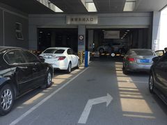 -上海永达通途别克4S店(七宝店)