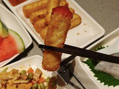 -海底捞火锅(方圆荟店)