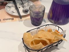 -芭蕉树·新派泰国餐厅(汉溪长隆店)