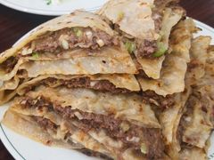 -清真永恒华威肉饼(潘家园店)