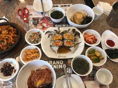 -普乐酱蟹(coex店)