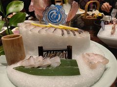 -东海怡品海鲜豆捞(舟宿夜江店)