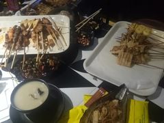 -云晓光头烧烤吧(川沙绿地店)