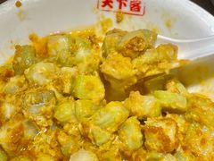 -天下客饭店(中山路店)