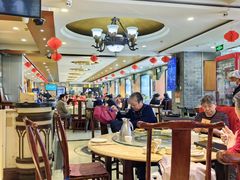 -南来顺饭庄·清真(南菜园店)