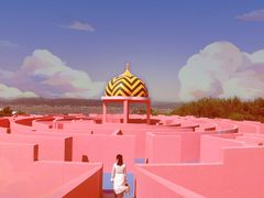 -漳州滨海火山岛自然生态风景区