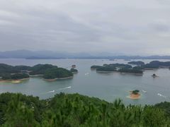 -千岛湖东南湖区