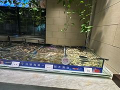 -川骄海鲜自助(亚运村店)