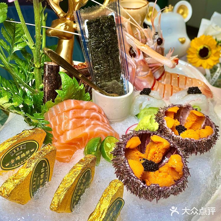 5️⃣2️⃣0️⃣来广州😋不得不吃的壕横海鲜火锅