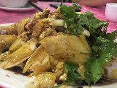 白切鸡（例牌）-电白鸭粥店(下沙二坊88号店)