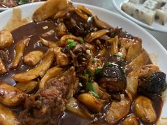 -妈妈的小作坊(陈家镇店)