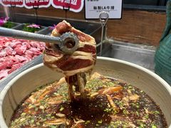 -韩盛·盛江山自助料理(沈辽路万达店)
