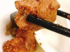 红柳烤串-新疆红柳花餐厅(新洲店)