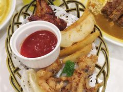-COCO壱番屋(大华路店)