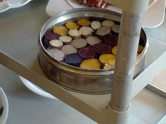杂粮-琼菜王(南海店)