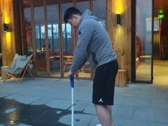 幼稚小孩-大理无舍度假酒店