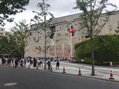 -上海四行仓库抗战纪念馆