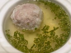 -扬州香格里拉·香宫中餐厅