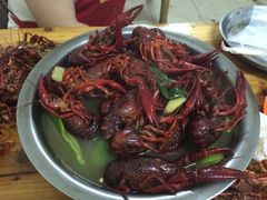 红军龙虾-王红军龙虾(盐仓桥店)