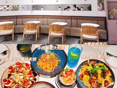 -BE BRIGHT KITCHEN(正佳广场店)