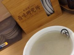 例汤-狮头牌卤味研究所·卤味饭(花城汇南区店)