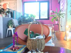 -Cafe Rooftop Cheongsapo