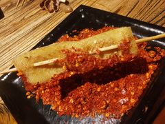 -铁人烧烤(北京店)