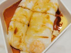 超爽鲜虾肠-稻香酒家·33年老字号·港式粤菜(富邦中心店)