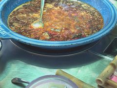 -王歘歘·chuǎ火锅(五道营店)