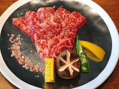 -炎蔵牛舌烤肉