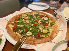 -ELI FALAFEL Lebanese&Mediterranean黎巴嫩美食(富城路店)