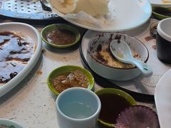 -巧克力渔家.小船海鲜胶东菜(万平口店)