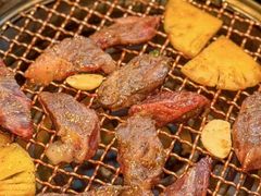 -一品诚记烤肉(大连柏威年购物中心店)