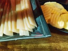 -谭鸭血老火锅(漳州路店)