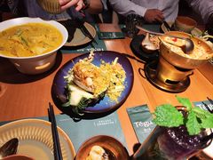 -Tegu泰古莲·泰国餐厅(红山6979店)