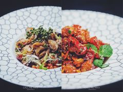 -夏宫中餐厅(香格里拉大酒店)
