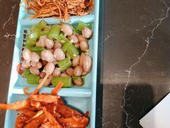 -邢氏老太太烤串(北兴街店)