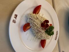 -华梅西餐厅(哈尔滨中央大街店)