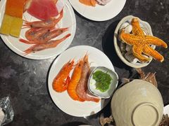 -川骄海鲜自助(亚运村店)