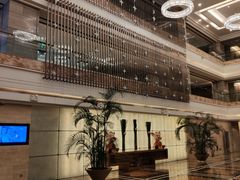 -厦门宝龙铂尔曼大酒店·海鲜自助餐厅
